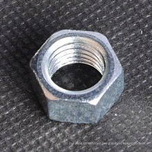 DIN934 Fine Pitched Hex Nut (CZ417)